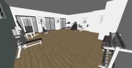 Annonce Location Appartement Nanterre