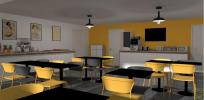 For rent Apartment Roubaix  59100 18 m2
