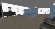Annonce Location Appartement Saint-ouen
