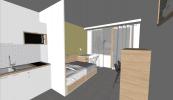 Louer Appartement Saint-ouen Seine saint denis
