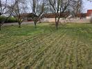 Acheter Terrain Hery 36000 euros