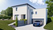 Acheter Terrain 585 m2 Montagny-les-lanches