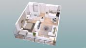 Annonce Vente Appartement Villiers-sur-marne