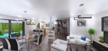 House MESSIA-SUR-SORNE 