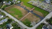 Land VIEUX-VY-SUR-COUESNON 