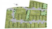 Acheter Terrain 711 m2 Sarge-les-le-mans