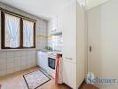 Acheter Appartement Bellefosse 78500 euros