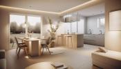 Acheter Maison 90 m2 Zaessingue