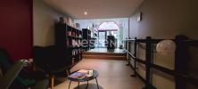 Acheter Commerce 180 m2 Blois