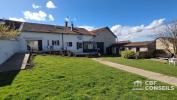 For sale House Cusset  03300 152 m2 6 rooms