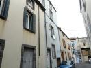 For rent Apartment Beaumont  63110 21 m2