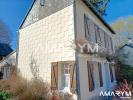 Acheter Maison 170 m2 Saint-valery-sur-somme