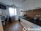 Louer Appartement 9 m2 Rennes