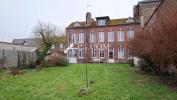 Vente Maison Gamaches 80220 9 pieces 180 m2