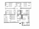 Apartment TALENCE 