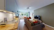 Louer Appartement 98 m2 Montreuil