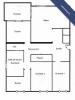 Annonce Vente 4 pices Appartement Bischwiller