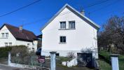 Annonce Vente 5 pièces Maison Pont-de-roide