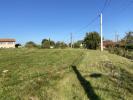 Vente Terrain Viriat 01