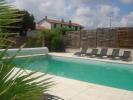 Apartment building CAGNOTTE 