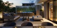 For sale Apartment Marseille-8eme-arrondissement  13008 95 m2 4 rooms
