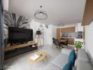 Acheter Appartement 41 m2 Saint-genies-bellevue