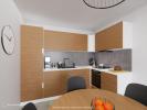 Acheter Appartement Saint-genies-bellevue Haute garonne