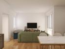 Acheter Appartement 92 m2 Ivry-sur-seine