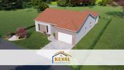 Acheter Maison 85 m2 Lorquin
