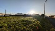 Vente Terrain Saint-hilaire-de-riez 85