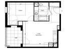Apartment CHAMBERY 
