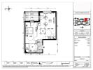 Louer Appartement 47 m2 Saint-gilles-croix-de-vie