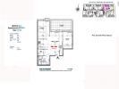 Annonce Location 2 pièces Appartement Limoges
