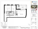 Annonce Location 3 pièces Appartement Marseille-9eme-arrondissement