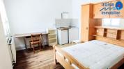 Louer Appartement 12 m2 Brest