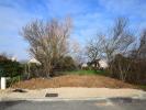 For sale Land Sennecey-le-grand 71240 715 m2
