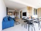 Apartment VILLEFRANCHE-SUR-MER DARSE