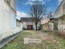 House FONTENAY-LES-BRIIS 