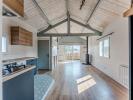 Acheter Immeuble 195 m2 Teste-de-buch