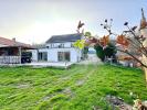 Acheter Maison 138 m2 Villers-cotterets