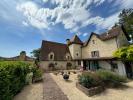 House SAINT-CYBRANET 
