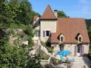 House SAINT-CYBRANET 