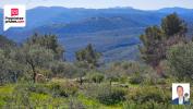 Land CABRIS SAINT-CEZAIRE-SUR-SIAGNE