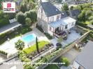 For sale Prestigious house Saint-jean-le-thomas 50530 220 m2 10 rooms