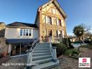 Prestigious house SAINT-JEAN-LE-THOMAS 