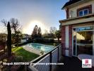 Prestigious house SAINT-JEAN-LE-THOMAS 