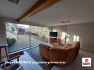 Prestigious house SAINT-JEAN-LE-THOMAS 