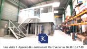 Annonce Vente Commerce Guyancourt