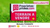 Vente Terrain Faux-fresnay 51