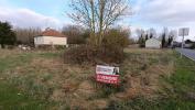 Annonce Vente Terrain Faux-fresnay